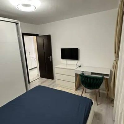 Аренда комфортной 2-комнатной квартиры, 50 м², район Томис 3, Констанца, Румыния